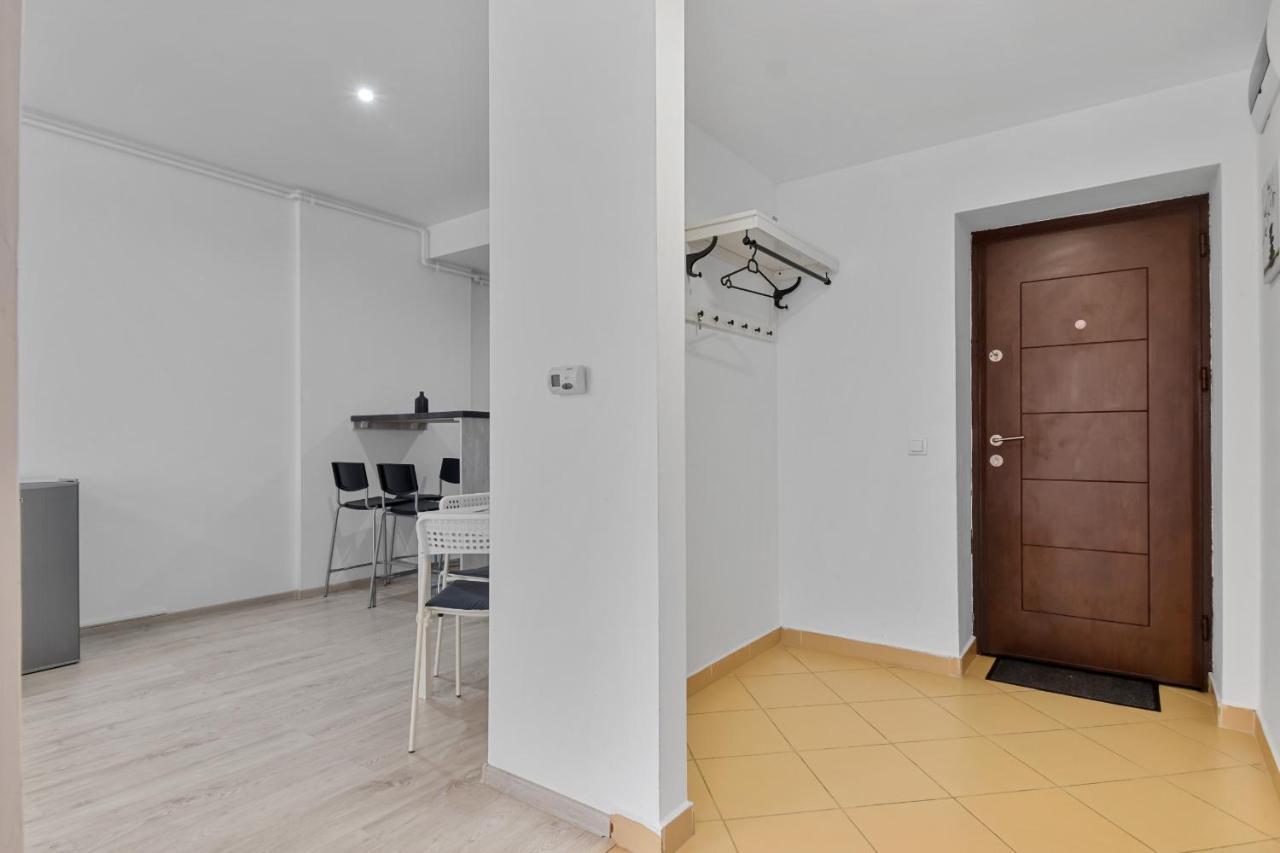 Cri Colina Marei Apartment Sinaia Exterior photo
