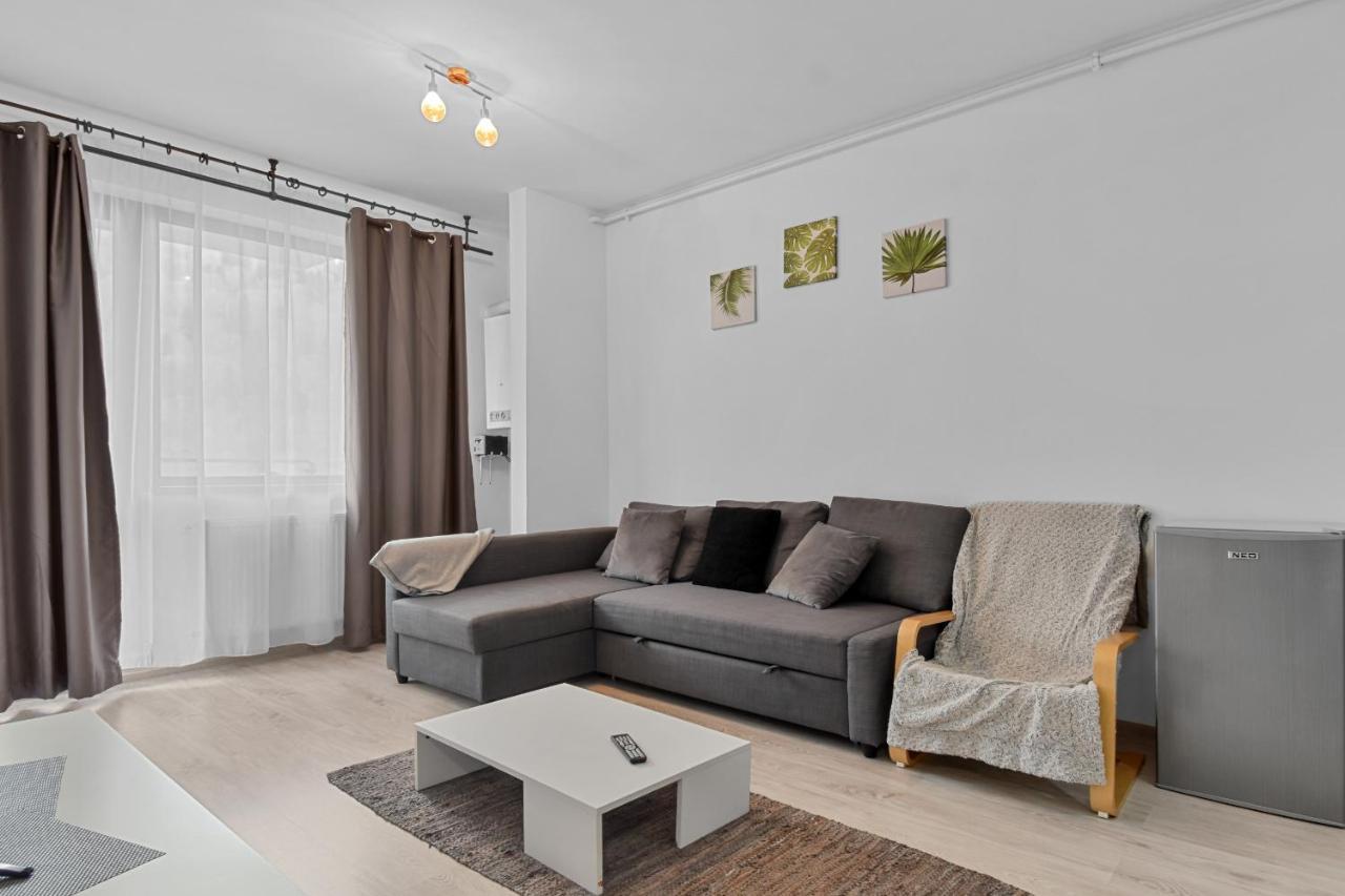 Cri Colina Marei Apartment Sinaia Exterior photo