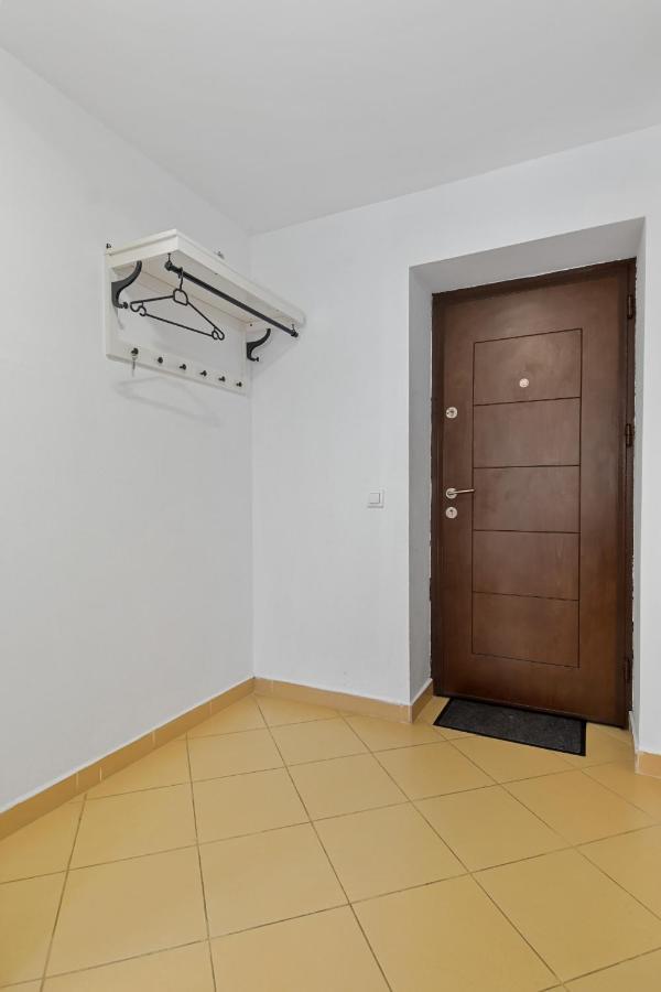 Cri Colina Marei Apartment Sinaia Exterior photo